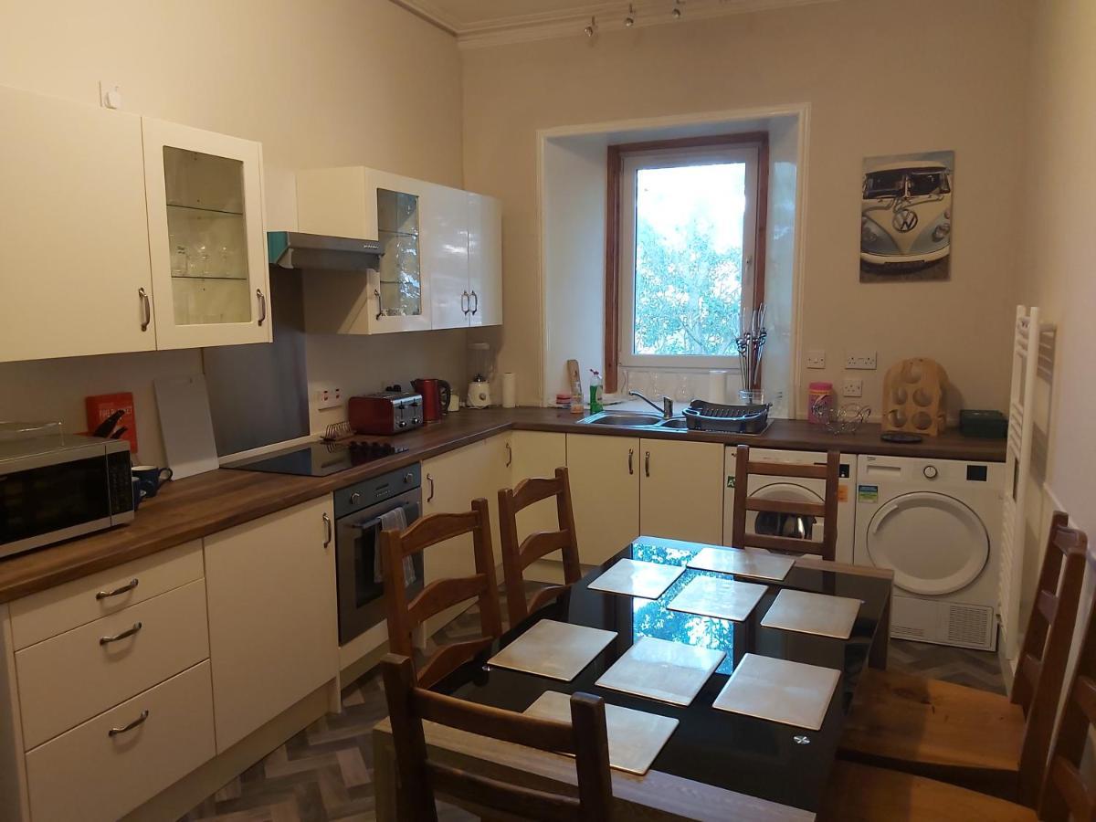מלון וויק Kirkhouse מראה חיצוני תמונה